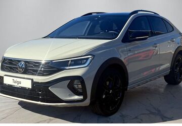 VW Taigo 7.990 km 25.980 &euro; Aschaffenburg 63741