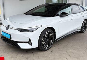 VW ID.7 38.200 km 53.650 &euro; Bürgstadt 63927