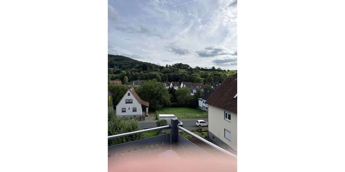Etagenwohnung Laufach - 3 Zimmer, 65 m&sup2;, 630&euro; | Angebot:26896674