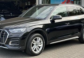 Audi Q5 74.488 km 29.950 &euro; Dieburg 64807