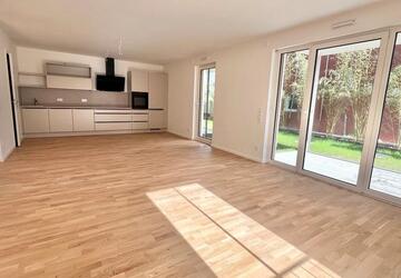 Wohnung Mühlheim am Main - 4 Zimmer, 113 m&sup2;, 1.650&euro; | Angebot:26004726