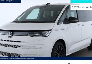 VW T7 Multivan 5.002 km 64.290 &euro; Hanau 63452