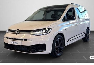 VW Caddy Maxi 16.900 km 39.980 &euro; Aschaffenburg 63741