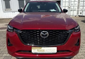 Mazda CX-60 78.062 km 32.499 &euro; Rodgau 63110
