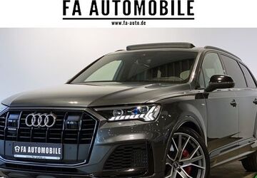 Audi Q7 149.990 km 51.900 &euro; Mainaschaff 63814