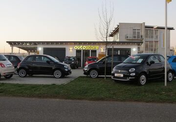 Mercedes-Benz A 160 187.700 km 1.900 &euro; Großostheim 63762