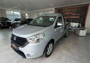 Dacia Dokker 40.363 km 15.999 &euro; Erlensee 63526