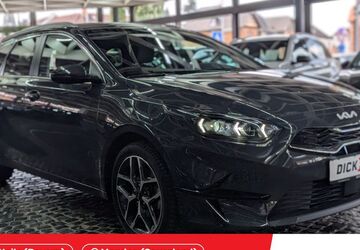 Kia ceed Sportswagon 14.503 km 22.950 &euro; Dieburg 64807