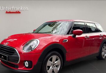 Mini One D Clubman 139.000 km 10.500 &euro; Aschaffenburg 63743