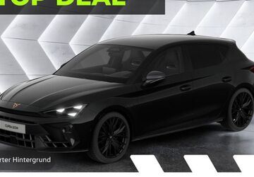 Cupra Leon 1.500 km 38.931 &euro; Gelnhausen 63571
