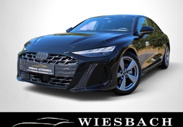 Audi A6 10.700 km 55.222 &euro; Bessenbach 63856