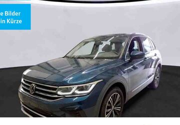 VW Tiguan 71.600 km 28.449 &euro; Mühlheim 63165
