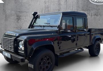 Land Rover Defender 157.750 km 37.990 &euro; Aschaffenburg 63743