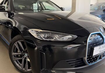 BMW i4 152.327 km 28.499 &euro; Heusenstamm 63150