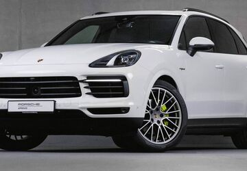 Porsche Cayenne 29.800 km 77.960 &euro; Aschaffenburg 63739