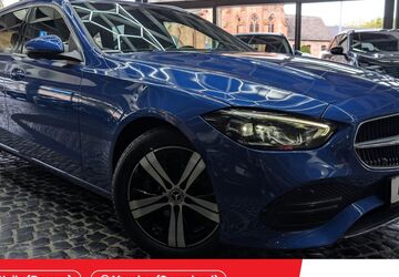 Mercedes-Benz C 220 62.986 km 29.980 &euro; Dieburg 64807