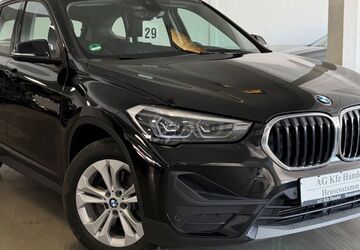 BMW X1 157.432 km 14.750 &euro; Heusenstamm 63150