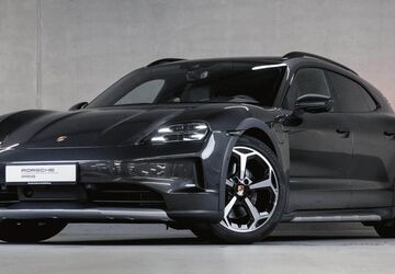 Porsche Taycan 2.300 km 107.960 &euro; Aschaffenburg 63739