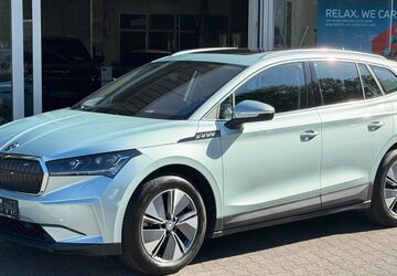 Skoda Enyaq 38.041 km 34.450 &euro; Dieburg 64807