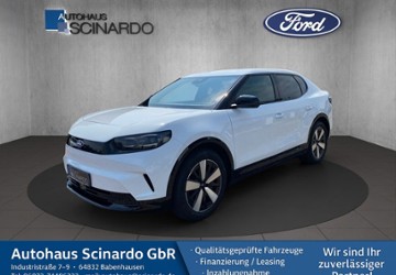 Ford Capri 4.000 km 39.380 &euro; Babenhausen 64832