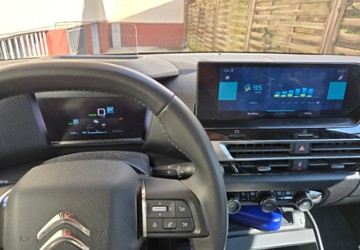 Citroen ë-C4 44.659 km 16.300 &euro; Obertshausen 63179