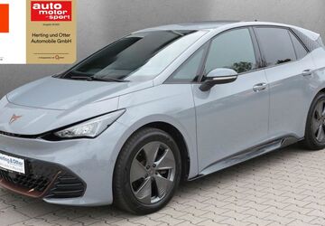Cupra Born 53.800 km 26.500 &euro; Maintal 63477