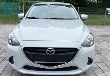 Mazda 2 101.281 km 9.890 &euro; Rodgau 63110