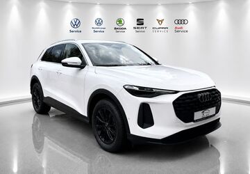 Audi Q5 13.033 km 47.490 &euro; Hanau 63450