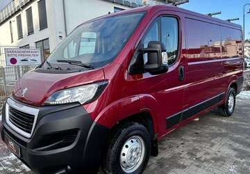 Peugeot Boxer 61.108 km 14.999 &euro; Erlensee 63526