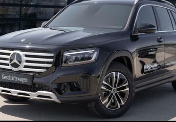 Mercedes-Benz GLB 200 8.000 km 37.990 &euro; Aschaffenburg 63741