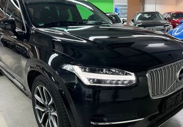 Volvo XC90 153.700 km 28.998 &euro; Sulzbach 63834