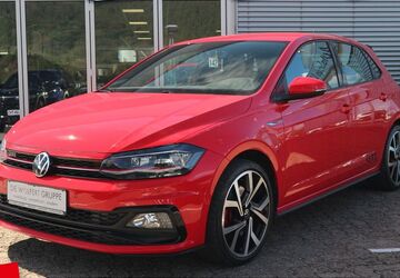 VW Polo 84.300 km 15.950 &euro; Laudenbach 63925