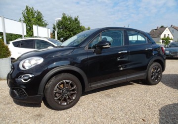 Fiat 500X 37.000 km 12.900 &euro; Rodgau / Nieder-Roden 63110