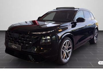 Audi Q7 2.990 km 115.990 &euro; Aschaffenburg 63741