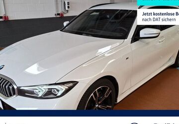 BMW 320 14.196 km 35.590 &euro; Hanau 63452
