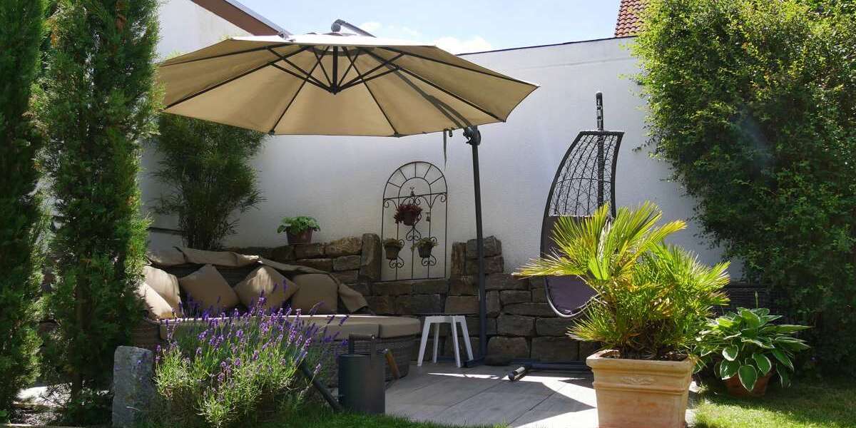 Etagenwohnung Groß-Zimmern Zimmern - 3 Zimmer, 95 m&sup2;, 1.495&euro; | Angebot:27302844