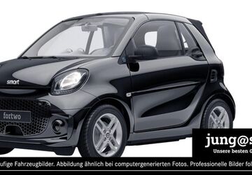 Smart ForTwo 39.550 km 10.790 &euro; Aschaffenburg 63741