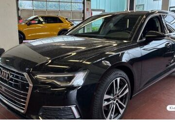 Audi A6 73.768 km 29.380 &euro; Aschaffenburg 63741