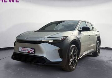 Toyota bZ4X 29.662 km 29.990 &euro; Dieburg 64807