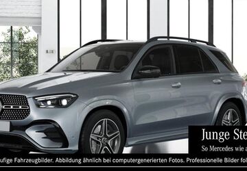 Mercedes-Benz GLE 450 7.200 km 77.150 &euro; Aschaffenburg 63741