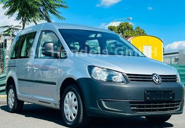 VW Caddy 209.000 km 5.990 &euro; Mühlheim am Main 63165