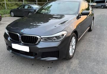 BMW 630 Gran Turismo 259.000 km 19.000 &euro; Aschaffenburg 63741