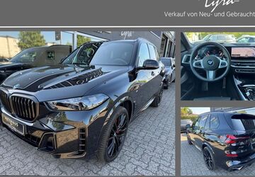 BMW X5 25.448 km 74.880 &euro; Hanau 63456