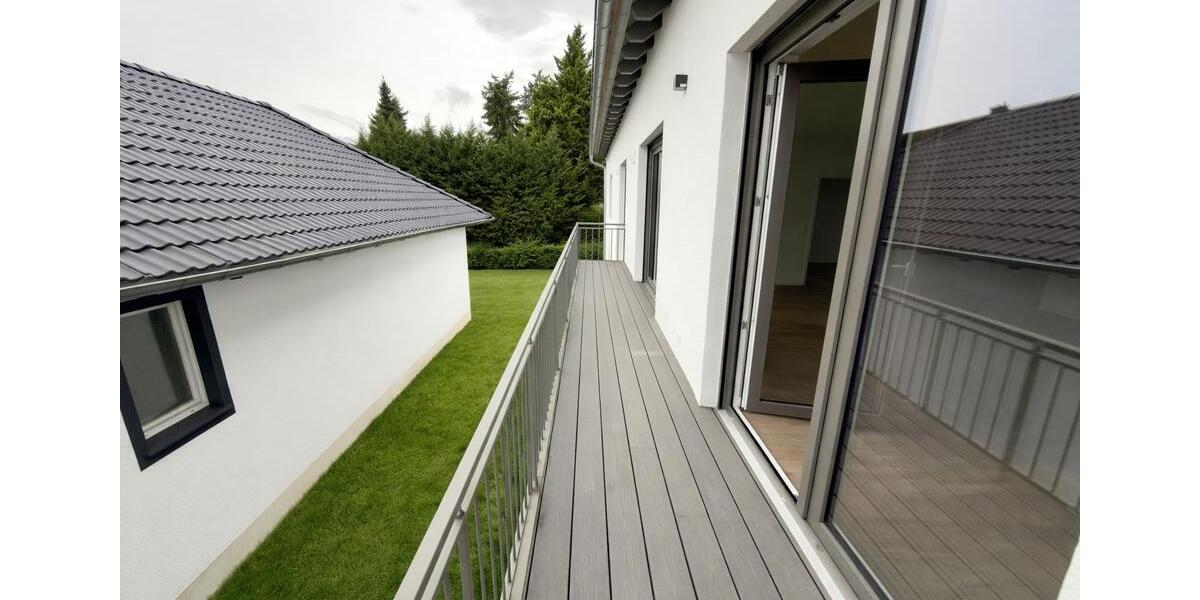 Etagenwohnung Groß-Zimmern Zimmern - 3 Zimmer, 87 m&sup2;, 1.450&euro; | Angebot:26493140