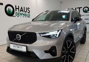 Volvo XC40 5.000 km 35.200 &euro; Bad König 64732