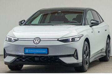 VW ID.7 14.500 km 50.419 &euro; Mühlheim 63165