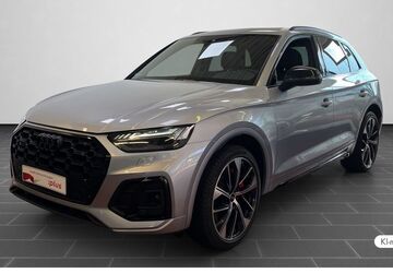Audi SQ5 106.939 km 42.750 &euro; Aschaffenburg 63741