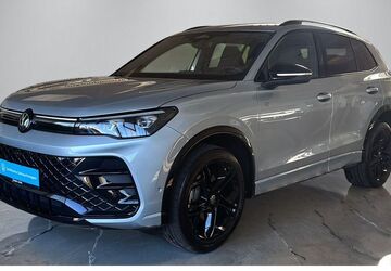 VW Tiguan 7.788 km 44.670 &euro; Aschaffenburg 63741