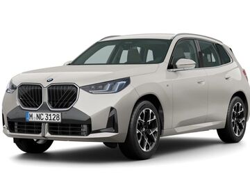 BMW X3 23.761 km 47.333 &euro; Hainburg 63512