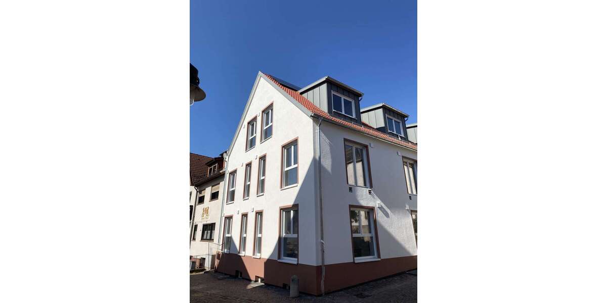 Etagenwohnung Mönchberg - 2 Zimmer, 67 m&sup2;, 798&euro; | Angebot:27132088